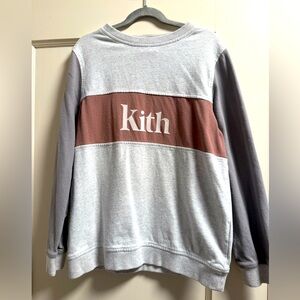 Kids Kith Sweatshirt